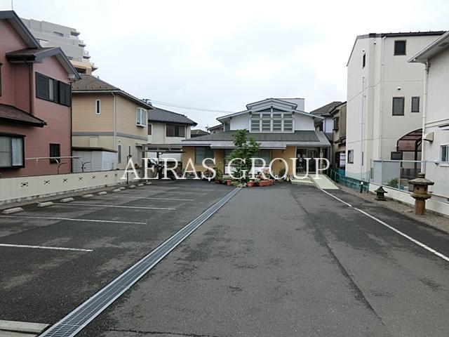 病院　窪田医院（病院）まで215m