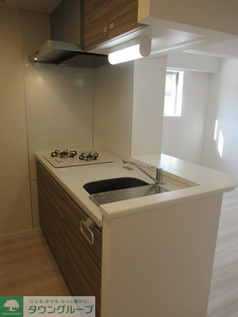 キッチン　参考写真