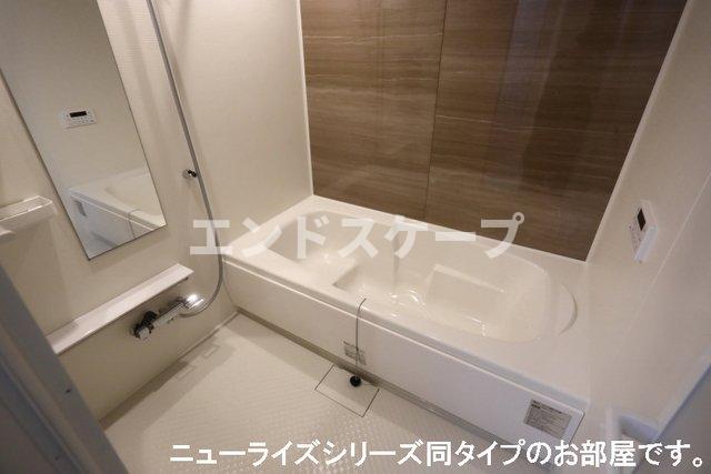 バス・シャワールーム　高崎、前橋のお部屋探しはエンドスケープまで！お客様の理想お聞