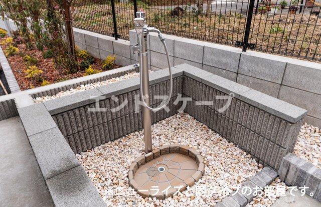 その他共有部分　高崎、前橋のお部屋探しはエンドスケープまで！お客様の理想お聞