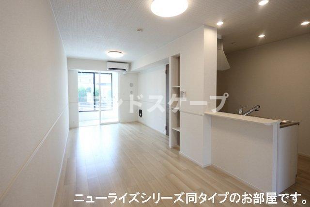 居室・リビング　高崎、前橋のお部屋探しはエンドスケープまで！お客様の理想お聞