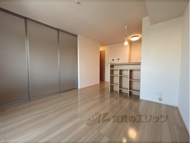 居室・リビング　リビング