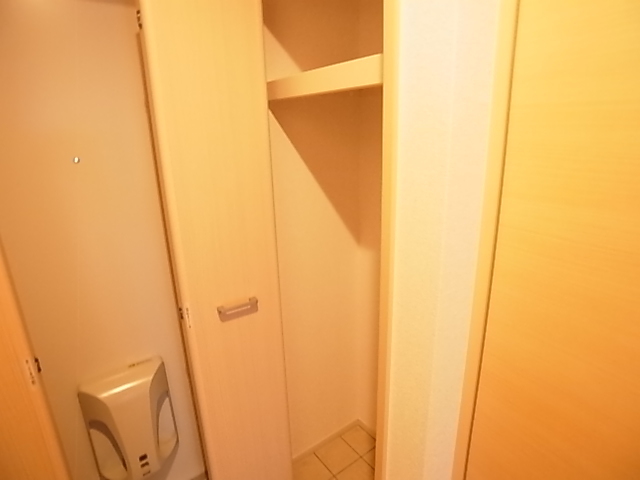 収納　玄関収納