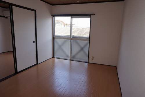 その他部屋・スペース　5.9帖の洋室♪