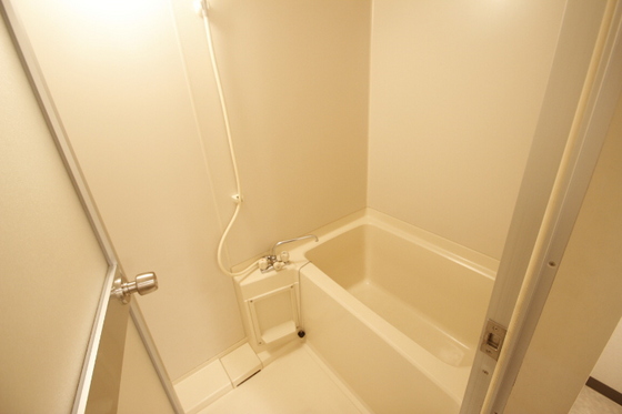 バス・シャワールーム　別号室の写真です。