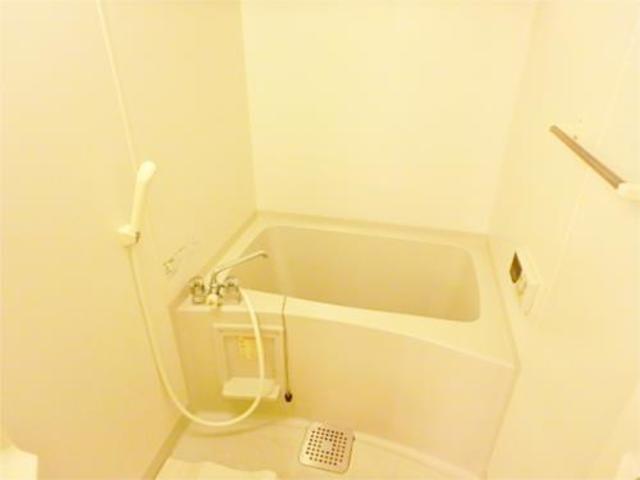 バス・シャワールーム　★イメージパース★