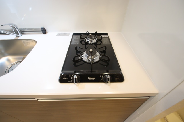 キッチン　※別室の参考写真の為、現況優先です。