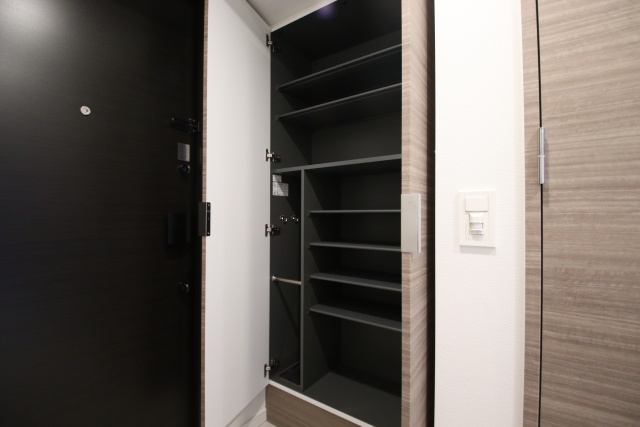 収納　※別室の参考写真の為、現況優先です。