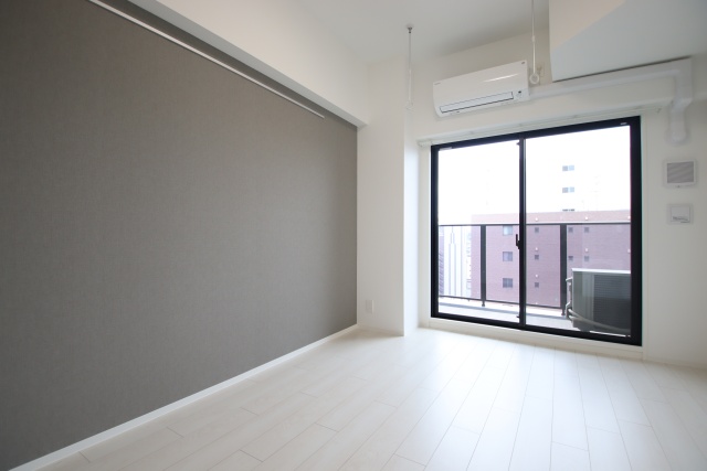 居室・リビング　※別室の参考写真の為、現況優先です。