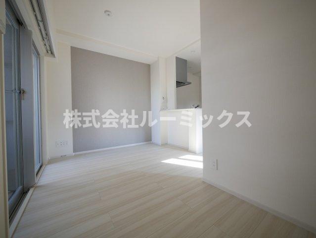 その他部屋・スペース　内装です