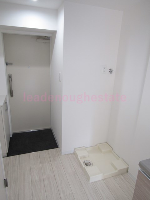 その他設備　同施工