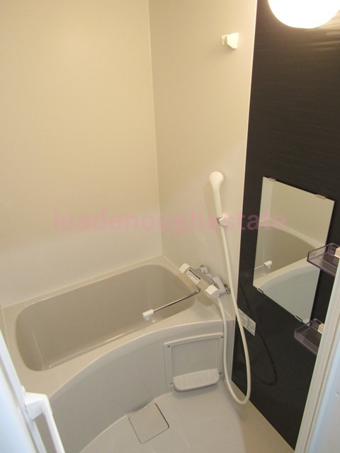 バス・シャワールーム　同施工