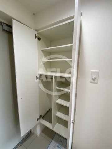 その他部屋・スペース　W.O.B.京橋　シューズボックス