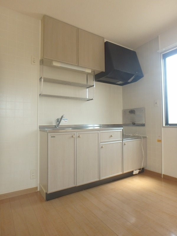 キッチン　図面と現状に相違がある場合には現状を優先