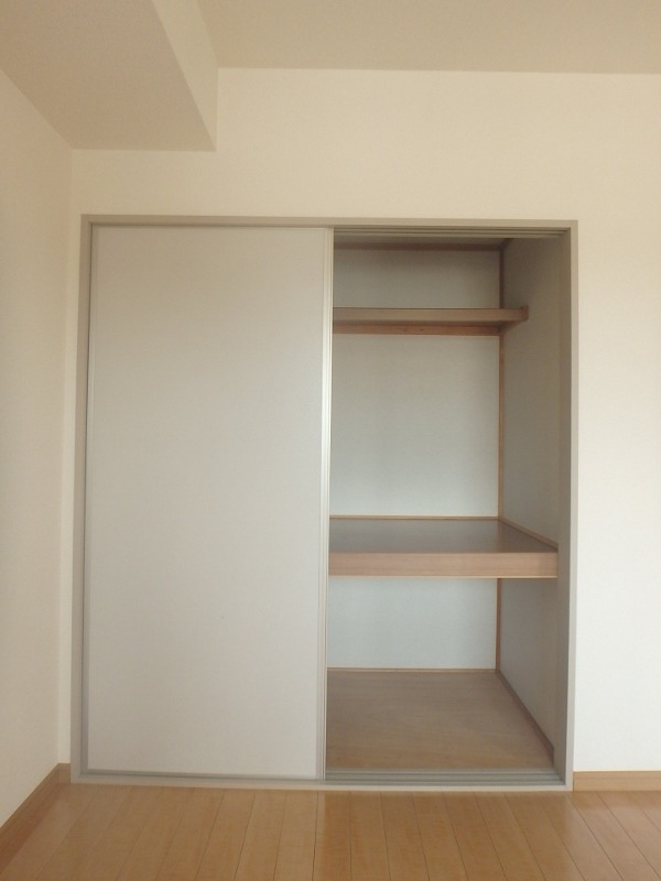 収納　図面と現状に相違がある場合には現状を優先