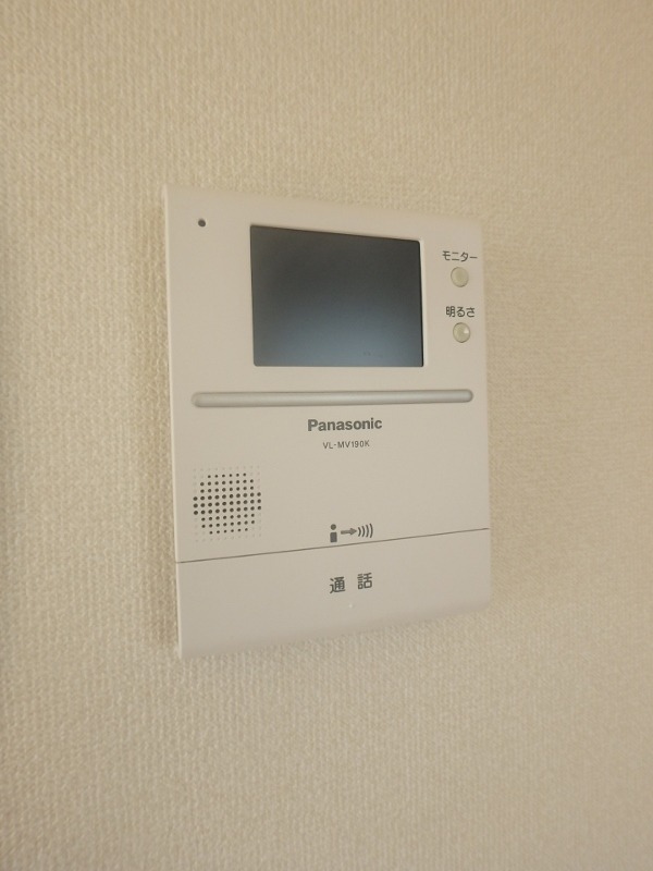 セキュリティ　図面と現状に相違がある場合には現状を優先