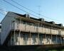 橋本駅よりバス34分 徒歩3分 2階 築36年11ヶ月の賃貸物件
