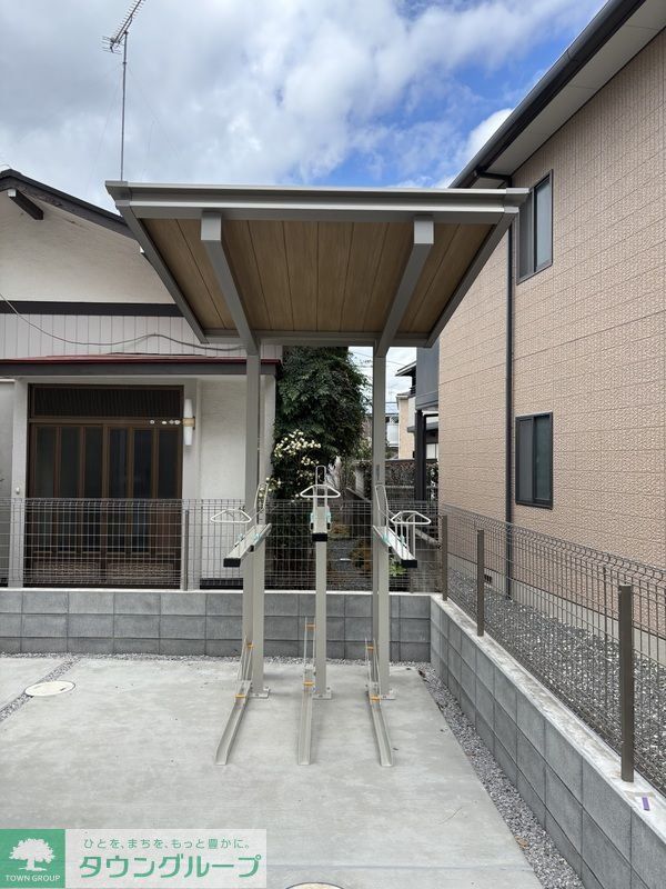 その他共有部分　エントランス