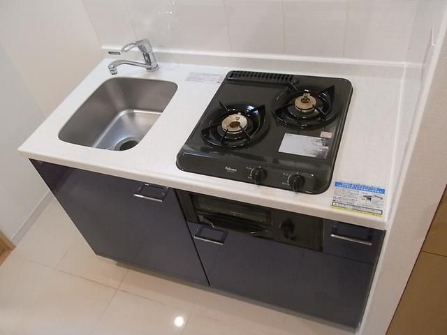 キッチン　★ガスシステムキッチン★