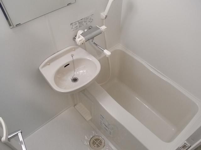 バス・シャワールーム　★バスルーム★