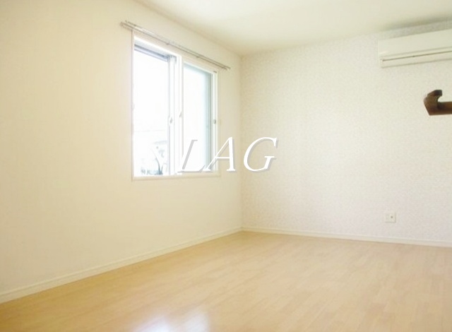 その他部屋・スペース　寝室です。