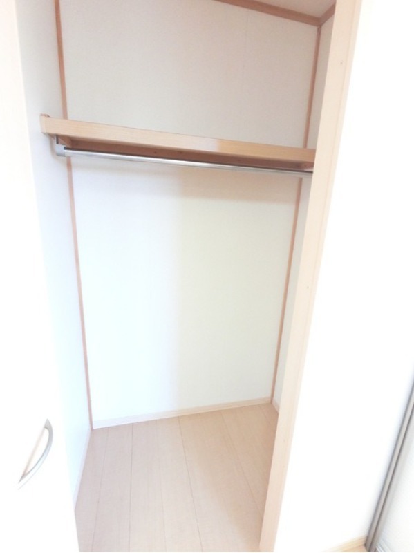 収納　図面と現状に相違がある場合には現状を優先