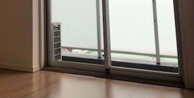 居室・リビング　きれいなお部屋