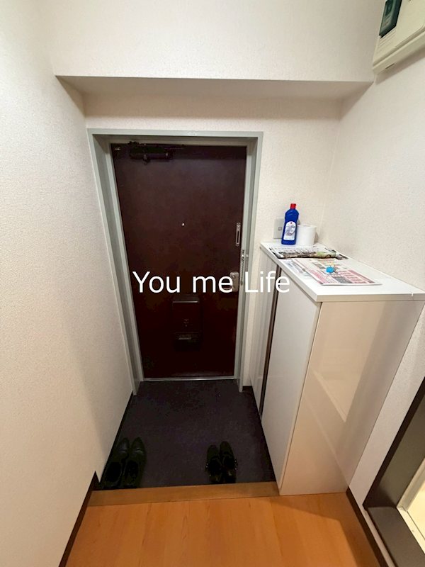 玄関　別部屋参考写真