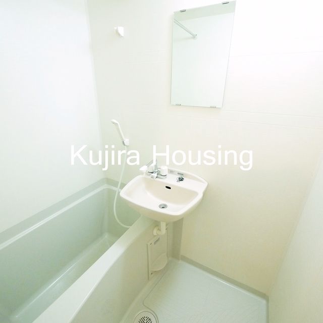 バス・シャワールーム　★浴室乾燥機付きのお風呂★