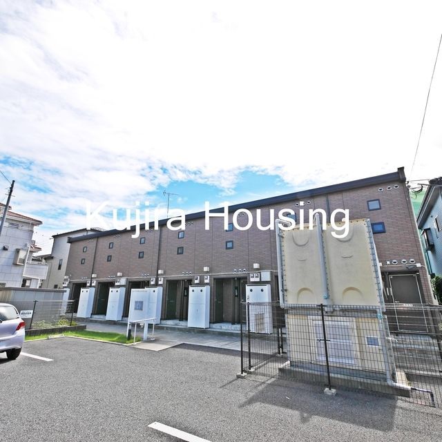 建物外観　★コスモス外観★