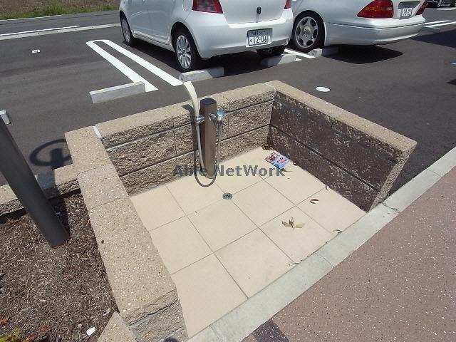 その他共有部分　建物設備