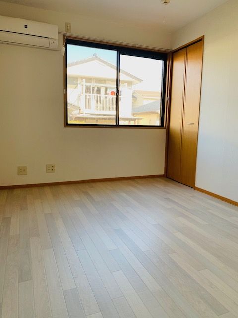 その他部屋・スペース　中はこのようになっています