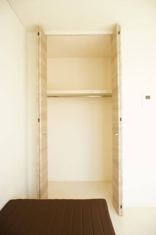 収納　図面と現状に相違がある場合には現状を優先