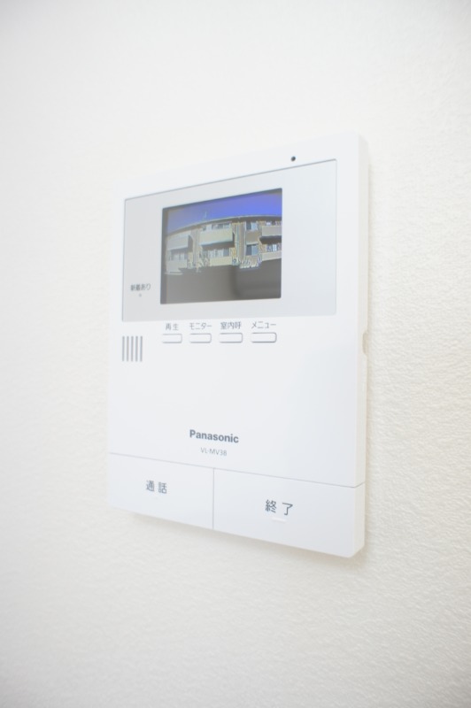 セキュリティ　図面と現状に相違がある場合には現状を優先