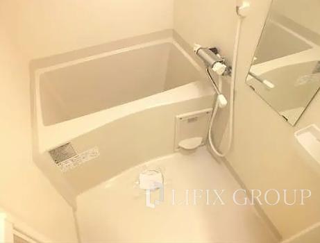 バス・シャワールーム　風呂