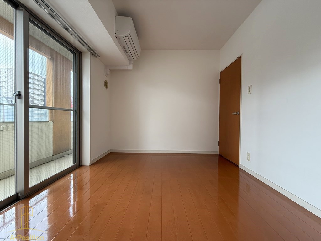 その他部屋・スペース　CITY SPIRE難波プレミア