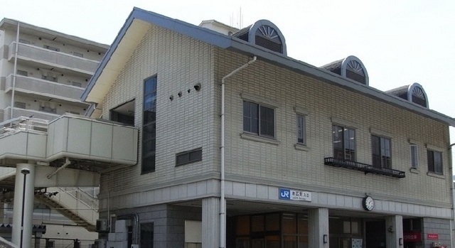 その他　ＪＲ新広駅（その他）まで3300m