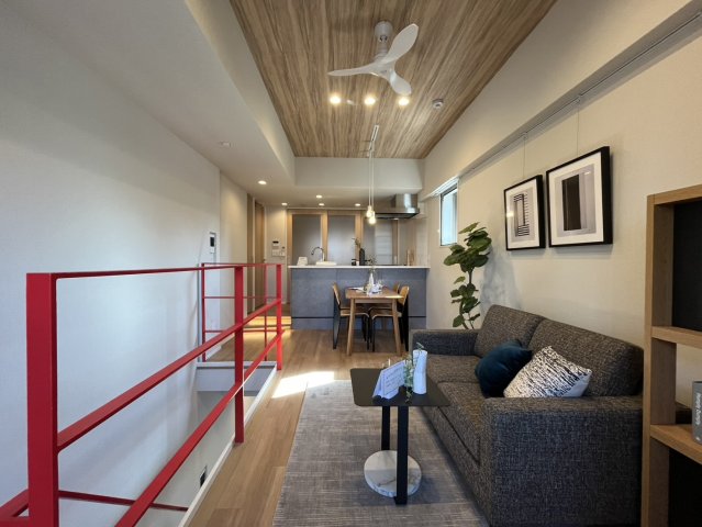 居室・リビング