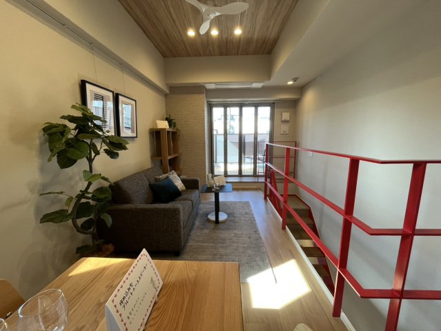 居室・リビング