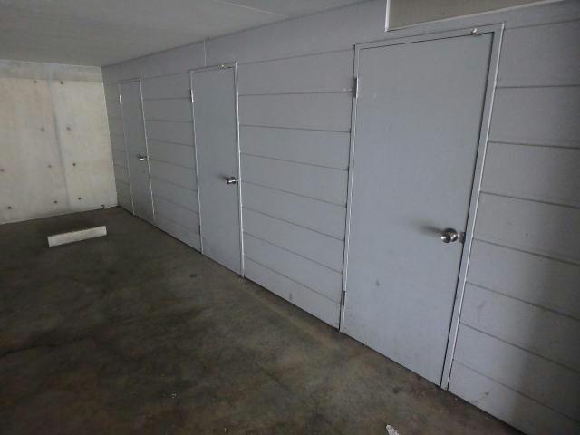 その他共有部分　建物設備