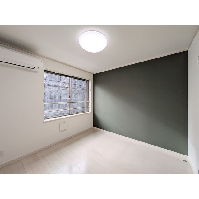 居室・リビング　内装もきれいです