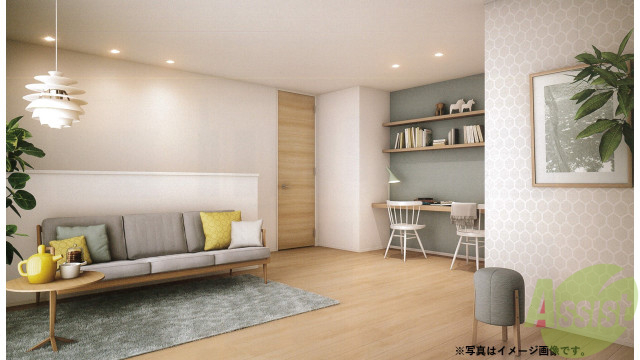 収納　※写真はイメージ画像です。２０２０年６月完成物件。