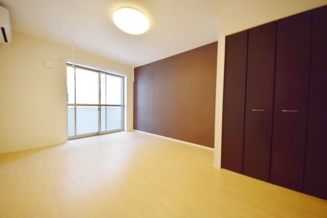 居室・リビング　洋室