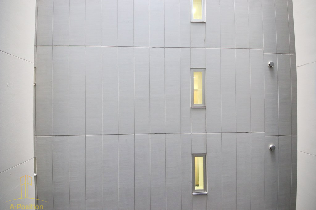 眺望　エスリードレジデンス大阪谷町ザ・マークス