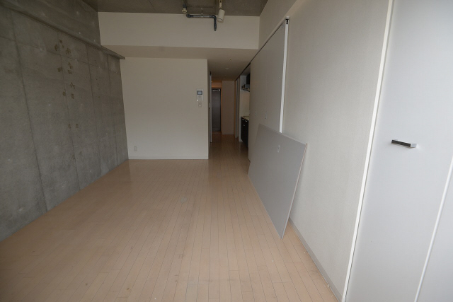 居室・リビング　写真は同マンションの別のお部屋のものです