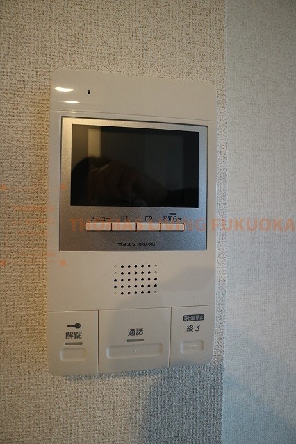 その他設備　福岡・佐賀の賃貸物件・お部屋探しはトーマスリビングまで