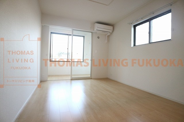 居室・リビング　福岡・佐賀の賃貸物件・お部屋探しはトーマスリビングまで