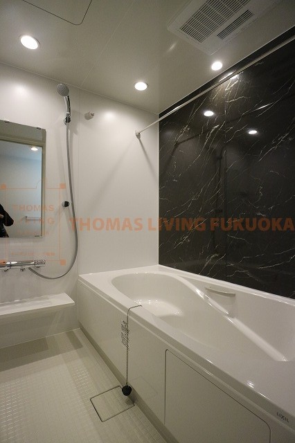 バス・シャワールーム　福岡・佐賀の賃貸物件・お部屋探しはトーマスリビングまで