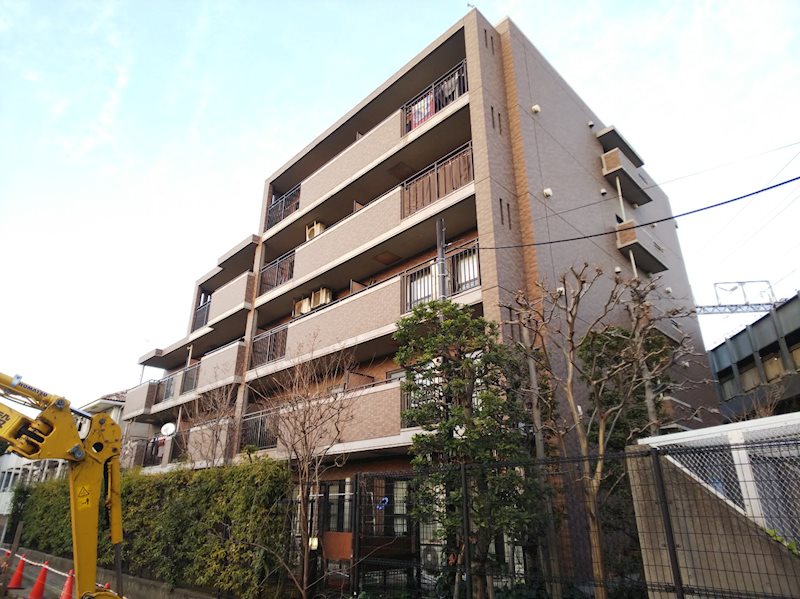 建物外観　当店おすすめ物件♪