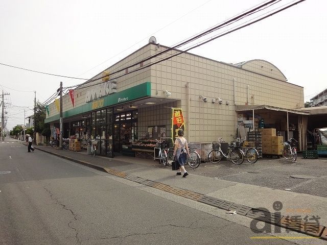 スーパー　スーパーあまいけ 小川店（スーパー）まで4332m
